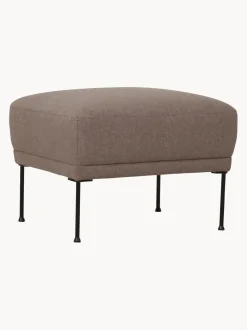 Reposapies Puf Fluente