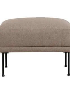 Reposapies Puf Fluente