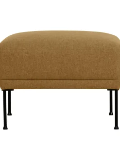 Reposapies Puf Fluente