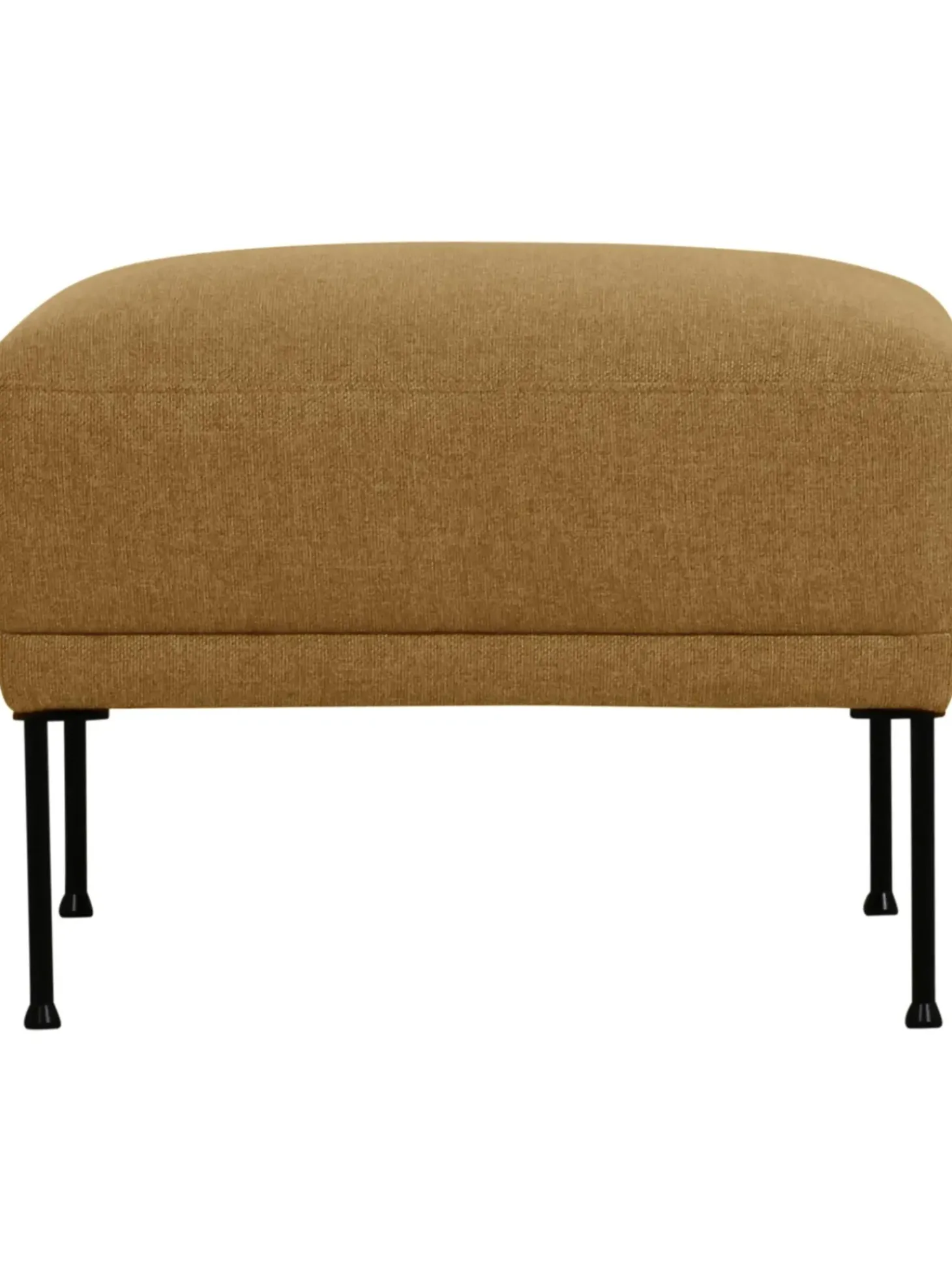 Reposapies Puf Fluente