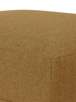 Reposapies Puf Fluente