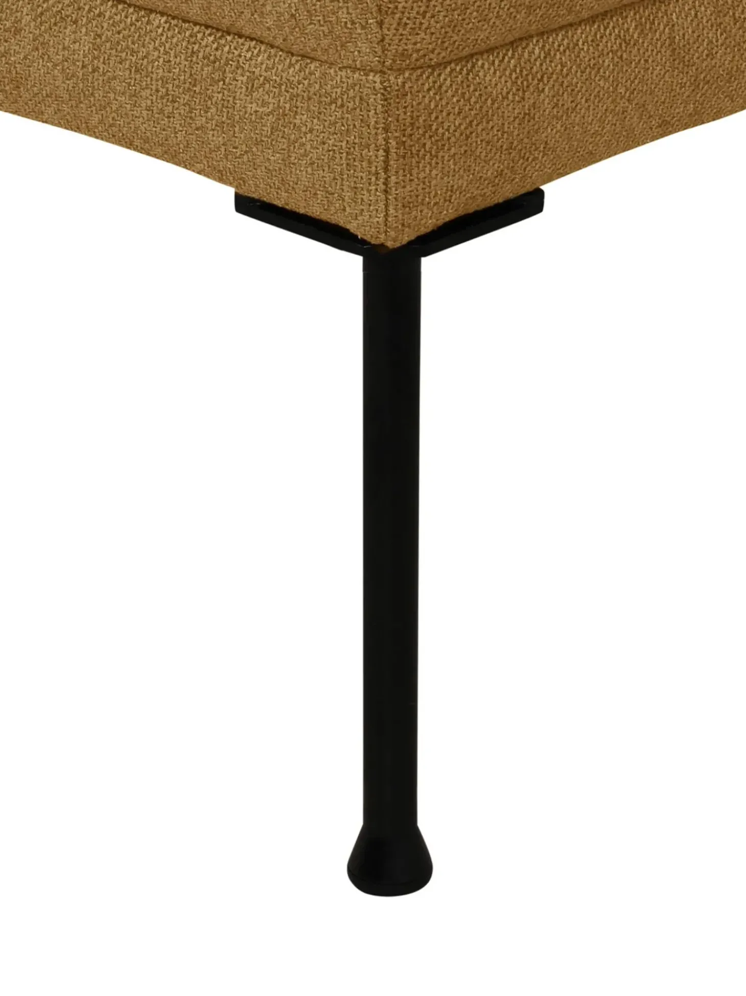 Reposapies Puf Fluente