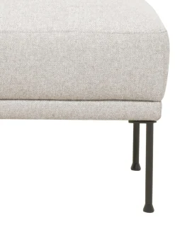 Reposapies Puf Fluente