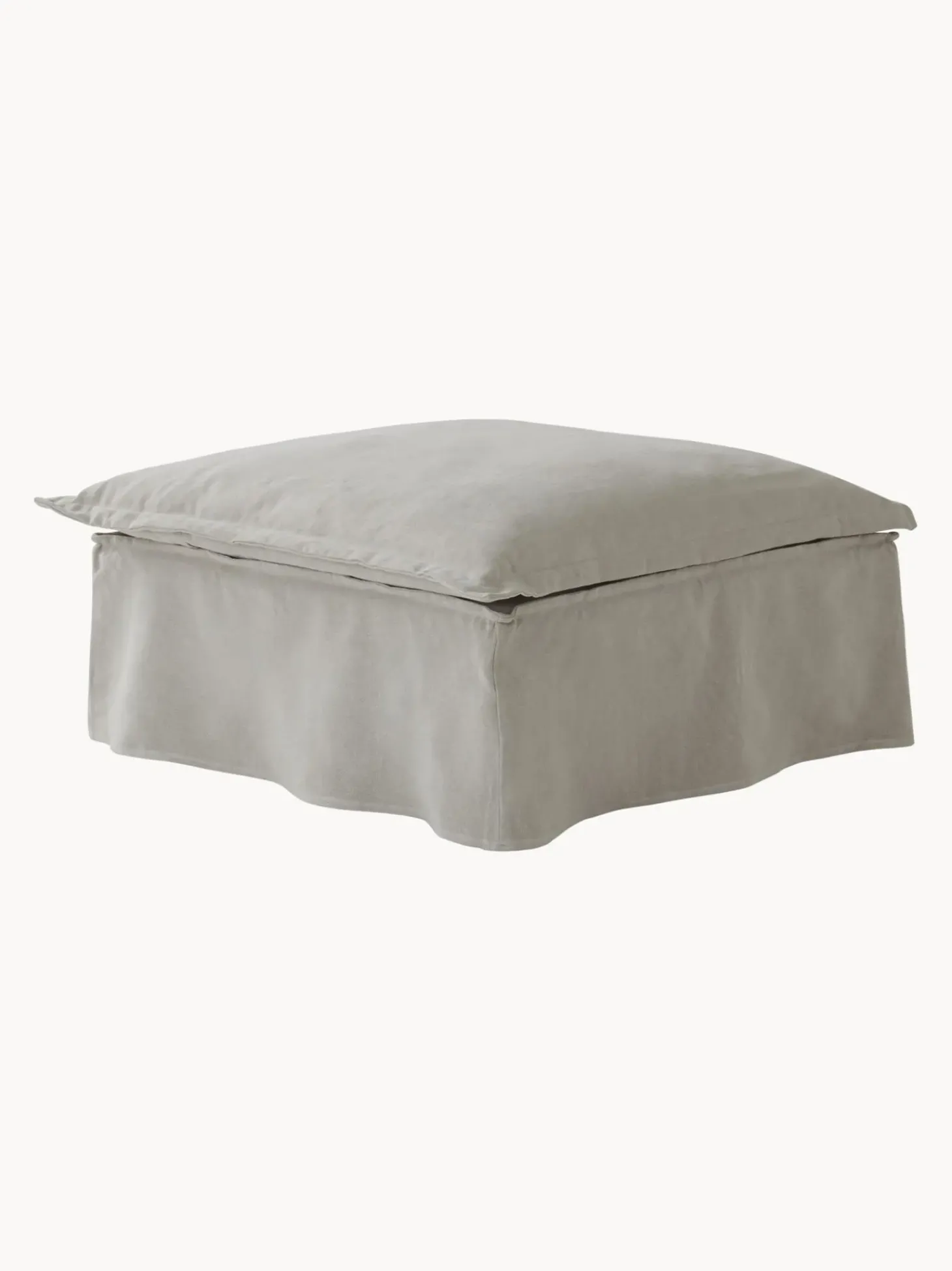 Reposapies Puf Gardanne