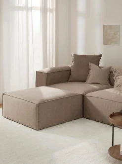 Reposapies Puf Lennon