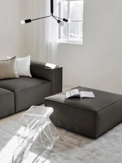 Reposapies Puf Lennon