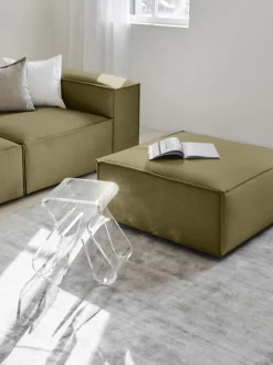 Reposapies Puf Lennon