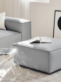 Reposapies Puf Lennon