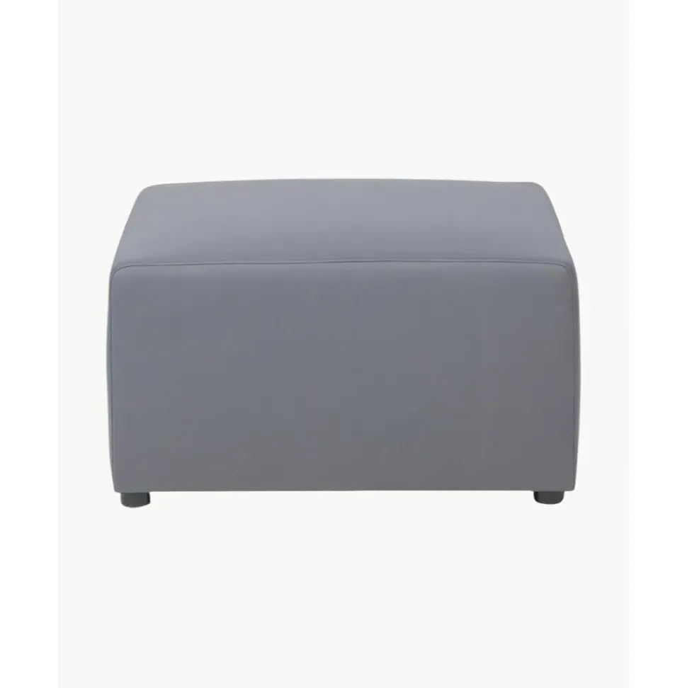 Reposapies Puf Para Exterior Simon