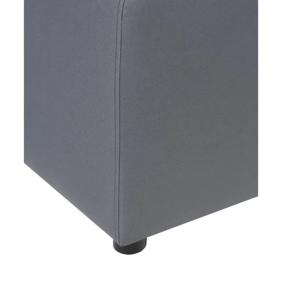 Reposapies Puf Para Exterior Simon