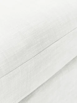 Reposapies Puf Russell, Desenfundable