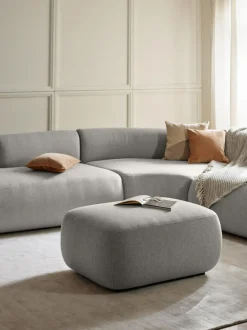 Reposapies Puf Sofia