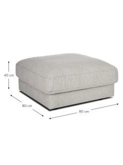 Reposapies Taburete Tribeca