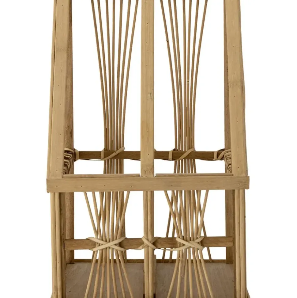 Revistero De Bambu Y Ratan Tobi