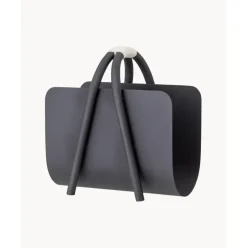 Revistero De Metal Eton