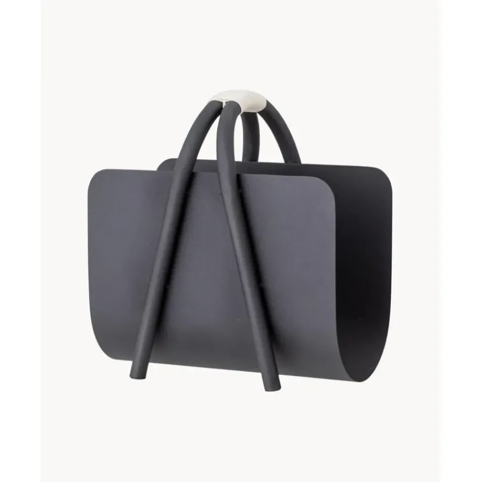 Revistero De Metal Eton