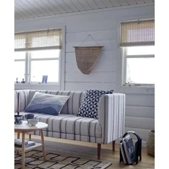 Revistero De Metal Eton