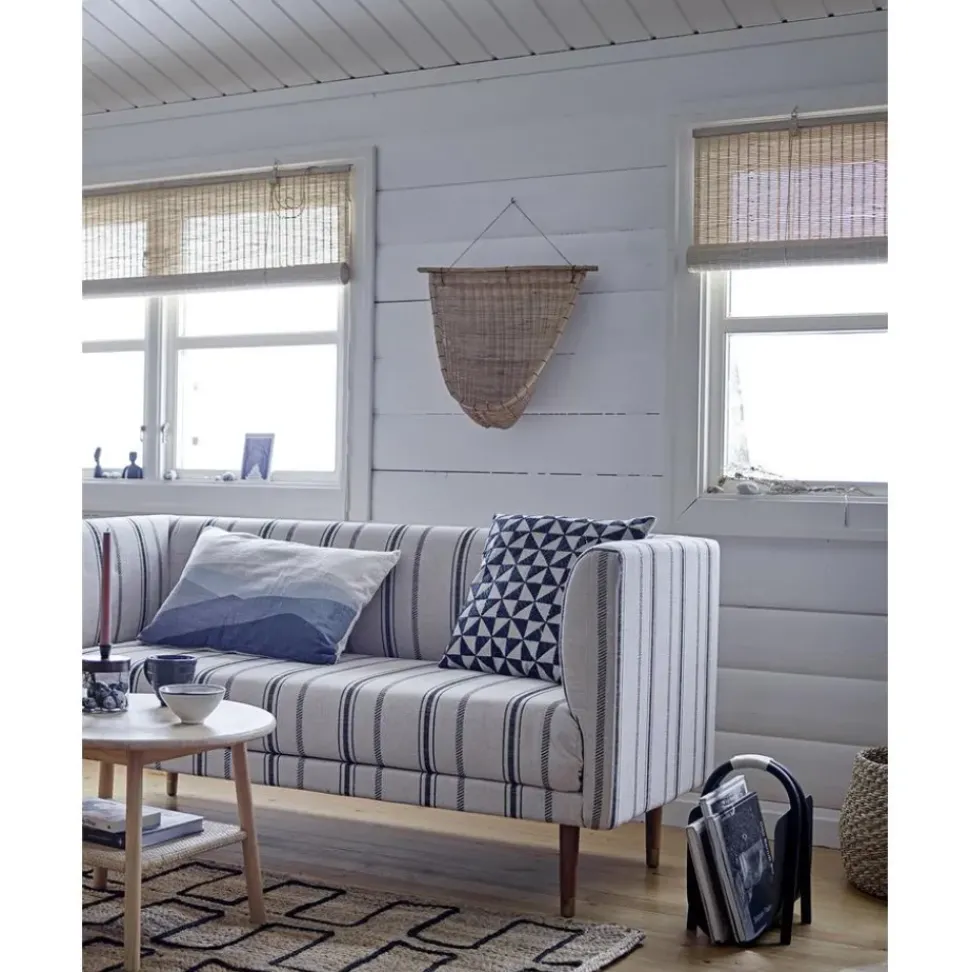 Revistero De Metal Eton