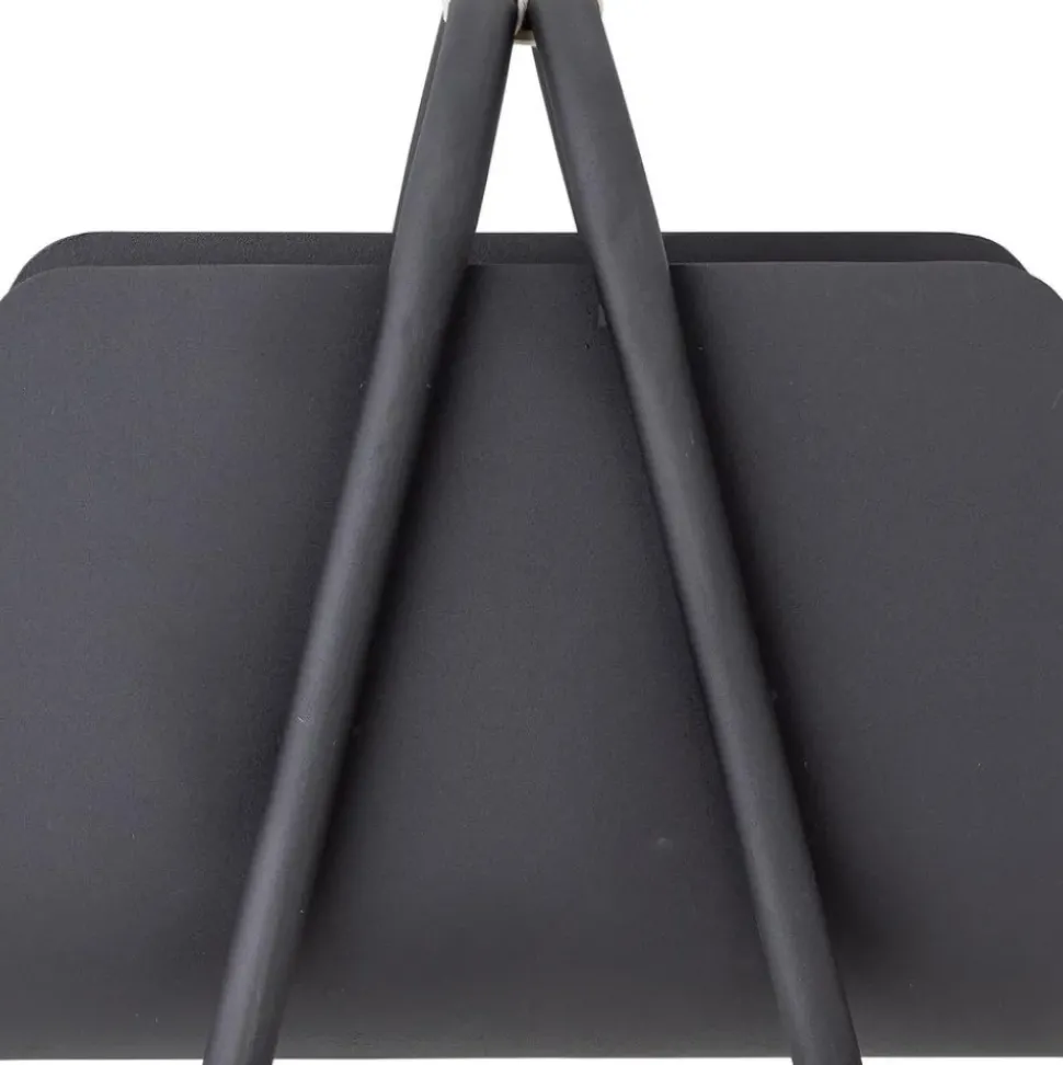 Revistero De Metal Eton