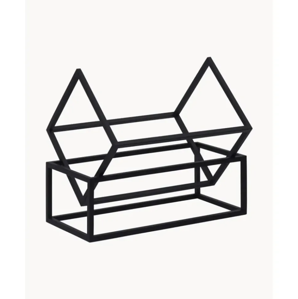 Revistero De Metal Keeper