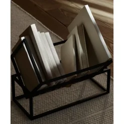 Revistero De Metal Keeper