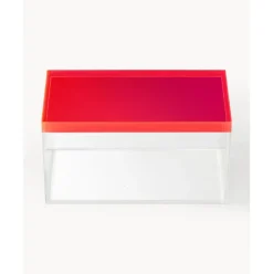 Set De Bandejas Decorativas Yuki, 3 Pzas.