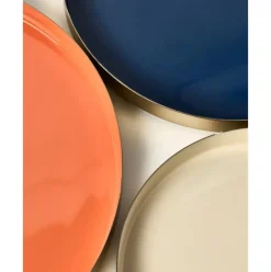 Set De Bandejas Decorativas Tavi, 3 Uds.