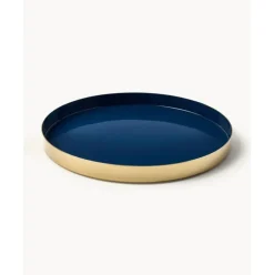 Set De Bandejas Decorativas Tavi, 3 Uds.