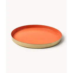 Set De Bandejas Decorativas Tavi, 3 Uds.