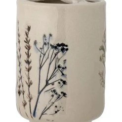 Set De Bano Artesanal Bea, 2 Uds.