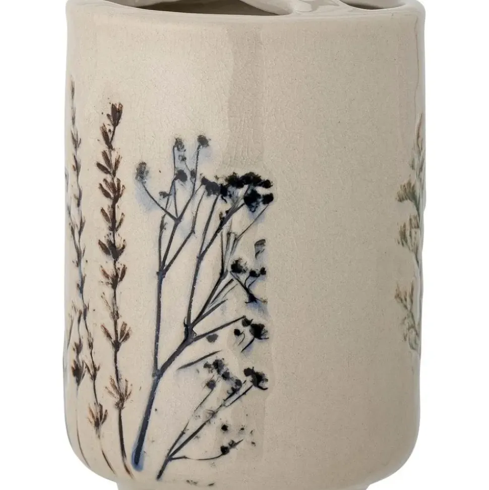 Set De Bano Artesanal Bea, 2 Uds.