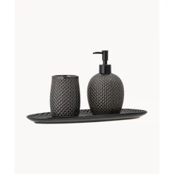 Set De Bano Artesanal Gustav