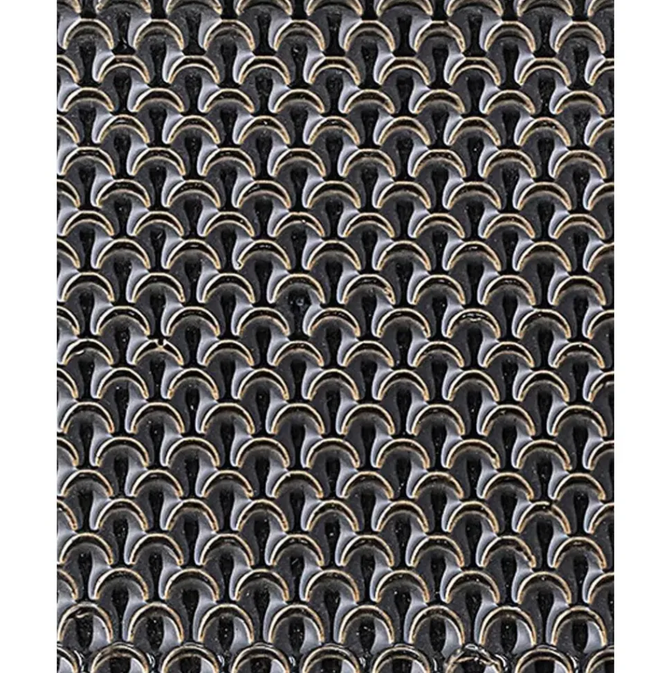 Set De Bano Artesanal Gustav