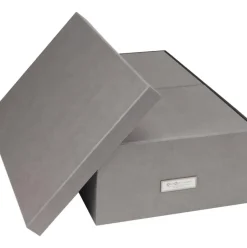 Set De Cajas Inge, 3 Pzas.