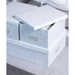 Set De Cajas Inge, 3 Pzas.