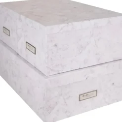 Set De Cajas Inge, 3 Pzas.