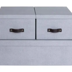 Set De Cajas Inge Ii, 3 Uds.