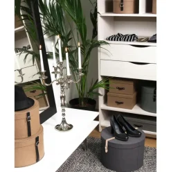 Set De Cajas Rut, 2 Uds.