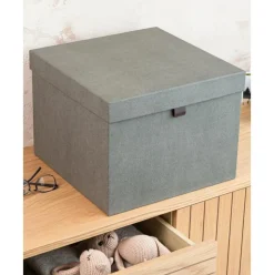 Set De Cajas Tristan, 2 Pzas.