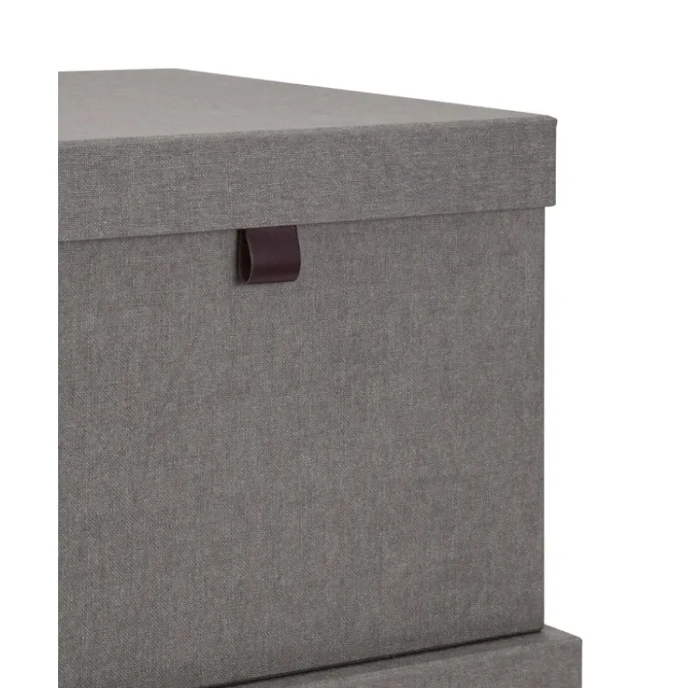 Set De Cajas Tristan, 2 Pzas.