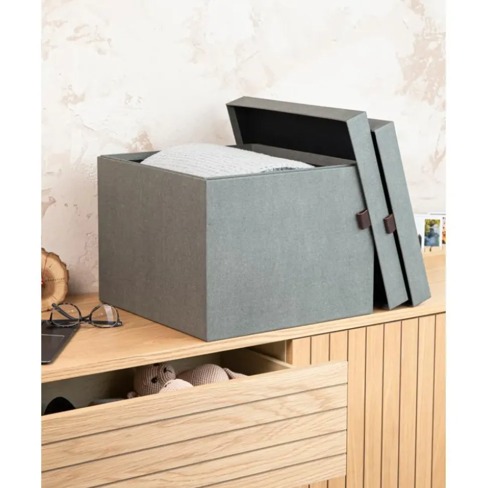 Set De Cajas Tristan, 2 Pzas.