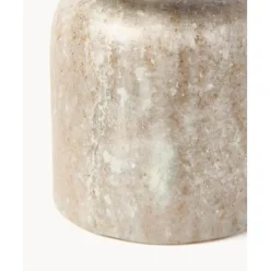 Set De Candelabros De Marmol Cosmo, 2 Uds.