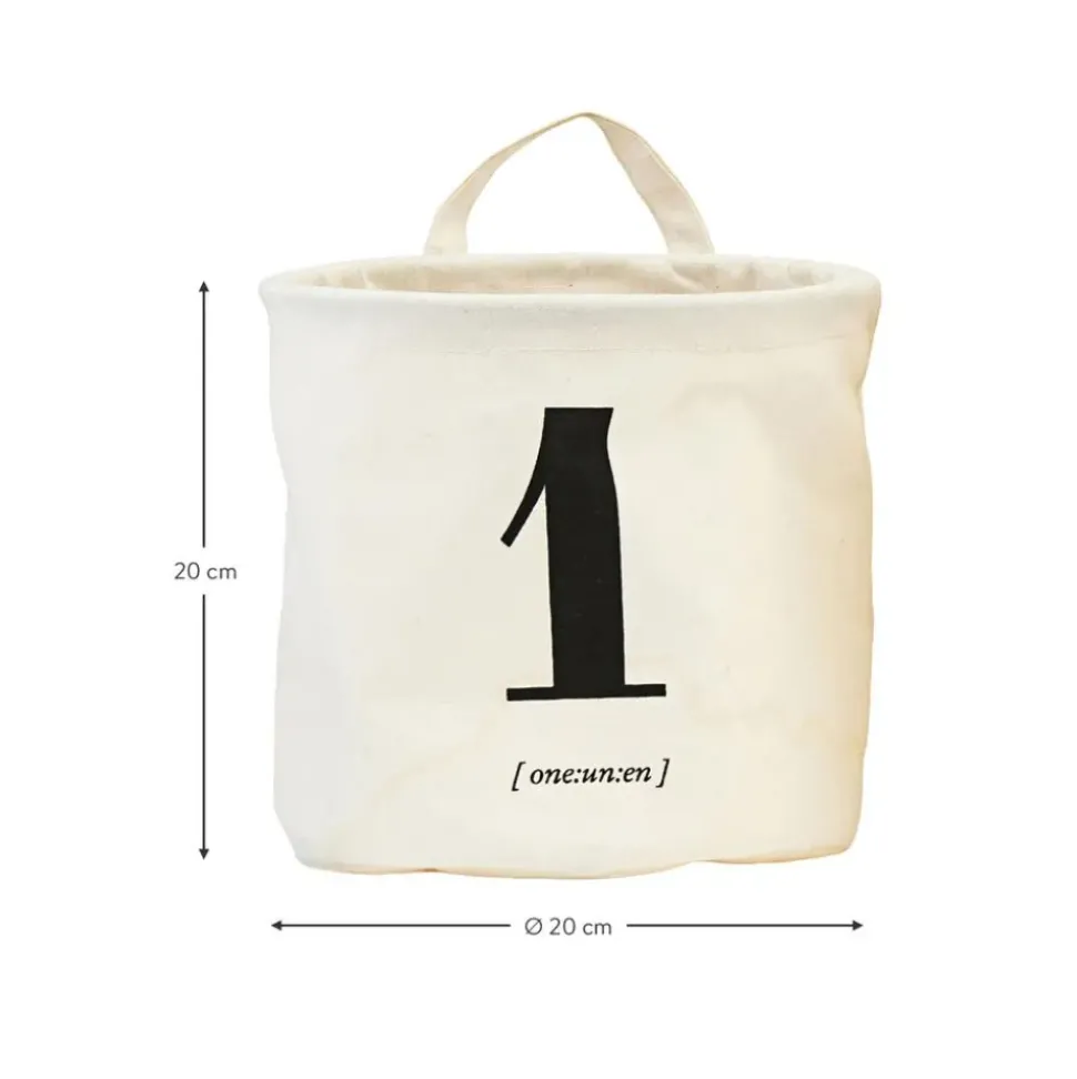 Set De Cestas 1-2-3-4, 4 Uds.