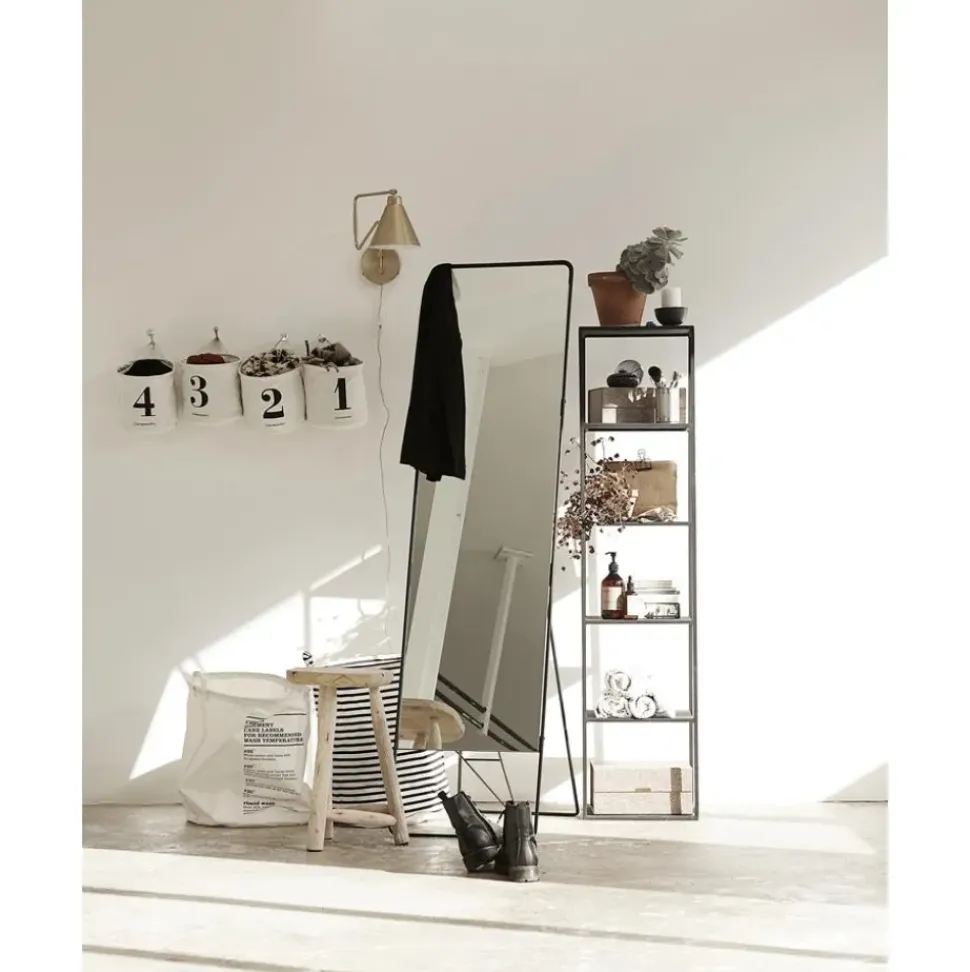 Set De Cestas 1-2-3-4, 4 Uds.