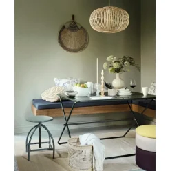 Set De Cestas Artesanales Zues, 3 Uds.