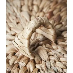 Set De Cestas Con Tapadera Laun, 2 Uds.