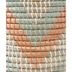 Set De Cestas Con Tapadera Mija, 2 Uds.