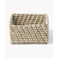 Set De Cestas De Jacintos De Agua Aleya, 3 Uds.