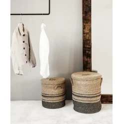 Set De Cestas Laundo, 2 Uds.