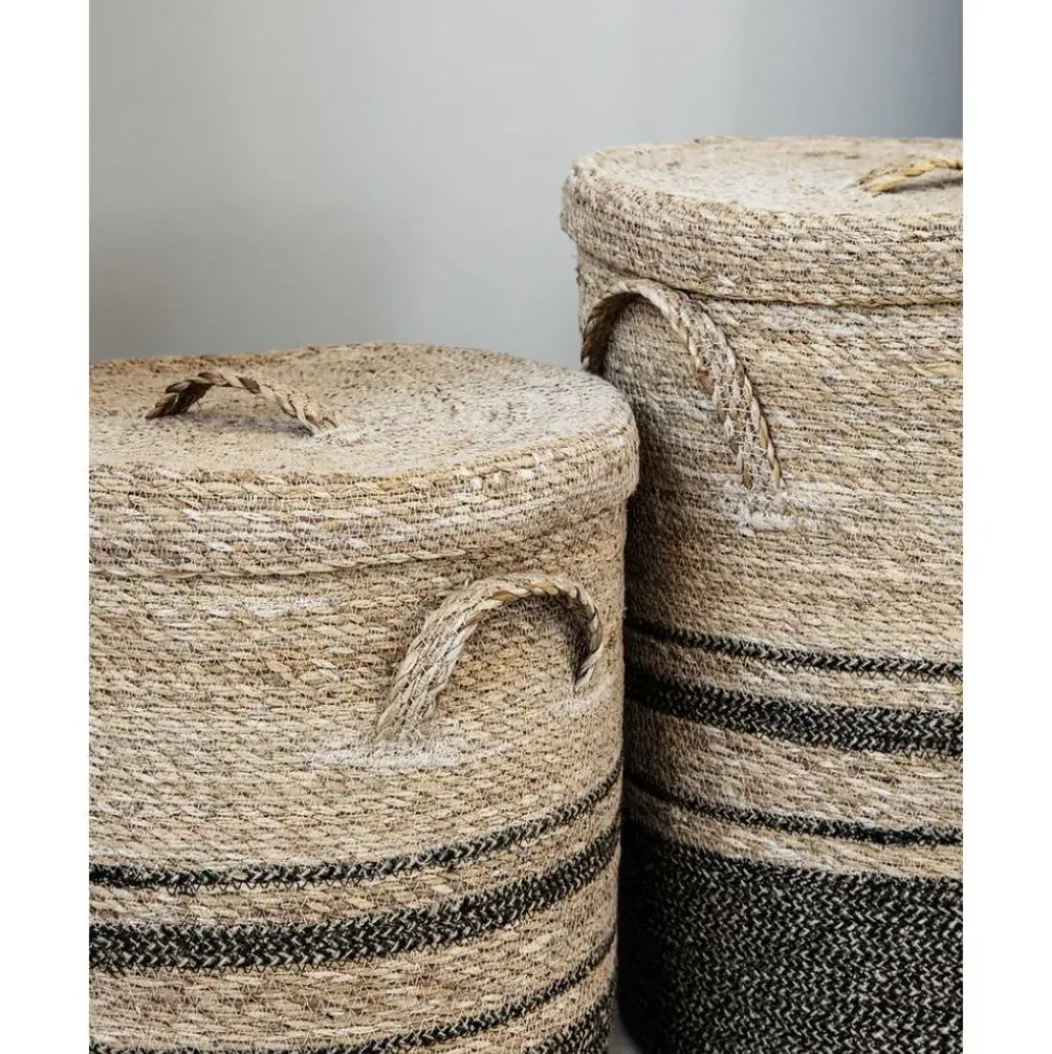 Set De Cestas Laundo, 2 Uds.